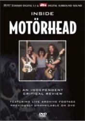 Motörhead : Inside Motörhead : an Independent Critical Review